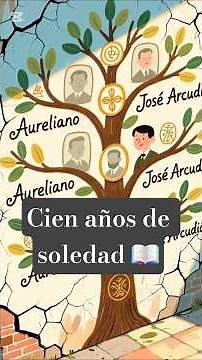 One Hundred Years of Solitude by Gabriel García Márquez 📚✨ | Full Summary and Key Lessons