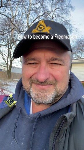 How to Become a Freemason - A Step-by-Step Guide