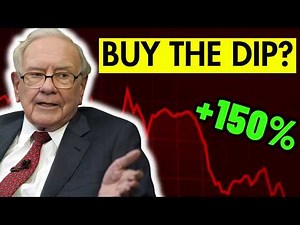 7 Undervalued Stocks CRASHING to 52-Week Lows (Time to Buy?)