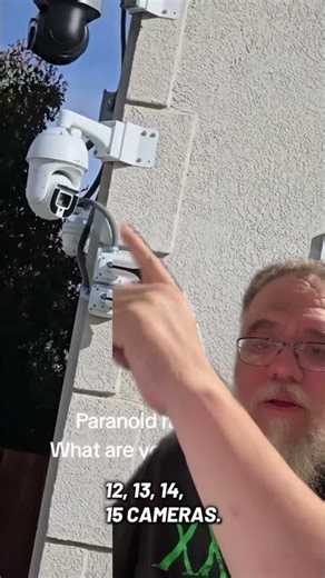 What Is Happening Inside This House?