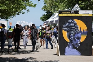 Greater Cleveland Juneteenth events 2025: Complete guide to celebrations