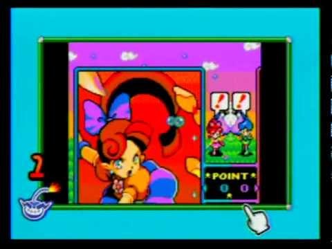 WarioWare D.I.Y. Showcase - Showcase #16