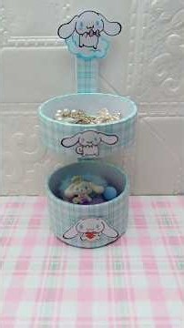 Diy Pins Storage Box #craftyhome #pinbox