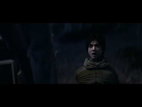 Dead By Daylight Intro Cinematic. [HD]