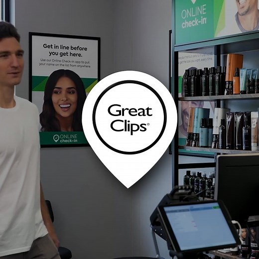 Snag your $7.99 haircut coupon and save today. | Great Clips