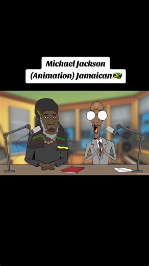 Michael Jackson Jamaican Interview 🇯🇲🤣 @Art Lord #fyp #michealjackson #interview #jamaican #artlord
