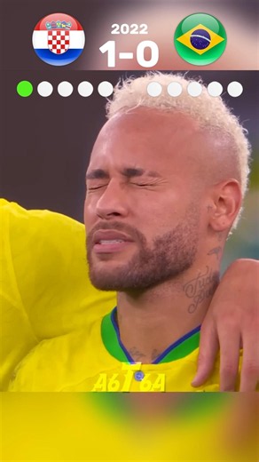 Brazil vs Croatia 2023 FIFA World Cup Full Penalty shootout