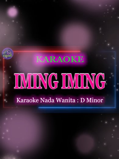 Karaoke Lagu Dangdut Terpopuler di TikTok