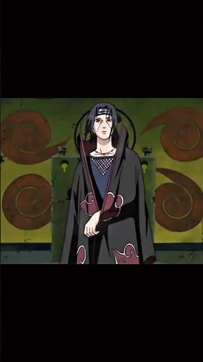 NARUTO, ITACHI, SASUKE, KAKASHI #naruto #narutoedit