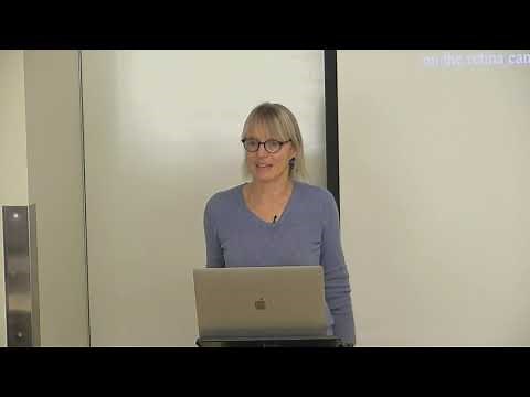 24. Attention and Awareness