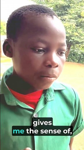 The Future of Education, According to a 10-Year-Old in Malawi