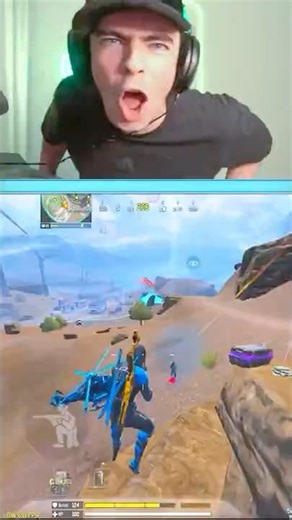 INSANE 720 SNIPER TRICKSHOT