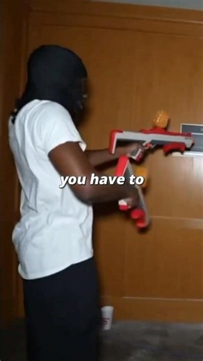 Streamer U Police Folded After Kanel Helped A Student Escape Jail ⛓️‍💥🤣 #kaneljoseph #funny