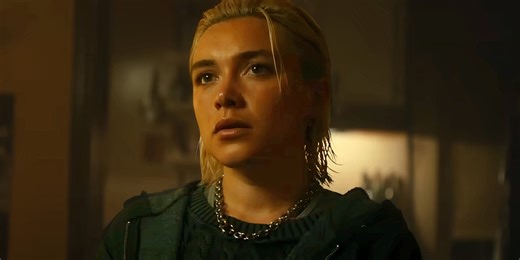 After Watching Thunderbolts*, I’m Convinced 1 Huge Theory About What Yelena's MCU Hero Name Will Be Is True