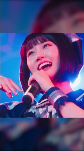 【推しの子】B小町「サインはB(ドラマver.)」short ver.ライブパフォーマンス映像 #推しの子実写 #oshinoko