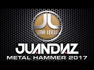 AND ONE - METAL HAMMER JUAN DIAZ & JAVI LEVEL Mashup 2017