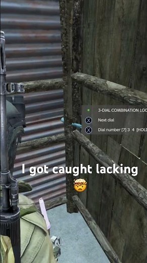 This is why console needs the pc code locks #dayz #xbox