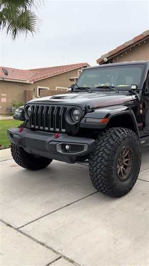 The Ultimate Jeep Life Experience in California