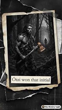 The 5,000-Year-Old Homicide Investigation | Ötzi the Iceman
