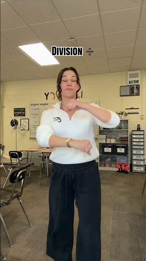 Proof that this dance works to any song #pemdas #pemdasdance #cococabana #dancetrend #mathteacher