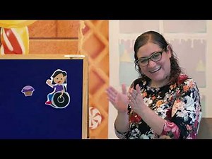 Cuéntame un Cuento: Tell Me a Story