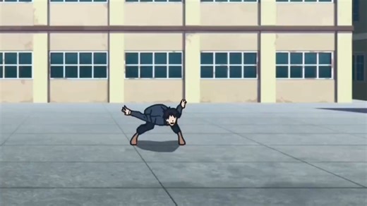 Arthur is the coolest new gen deutragonist man🗣🔥Him using Company 4 captain as a meatshield will never not be funny😭🤣#FireForce