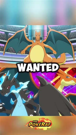 EVERY Leon MEGA EVOLUTION Pokémon!