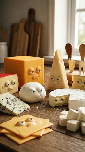 Creative Cheese Hacks for Everyday Cooking
