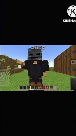minecraft coffin dance ⚰️