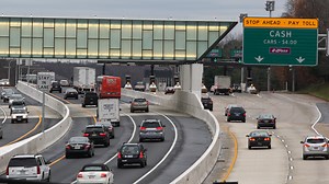 Delawareans will join record-breaking Thanksgiving travel season