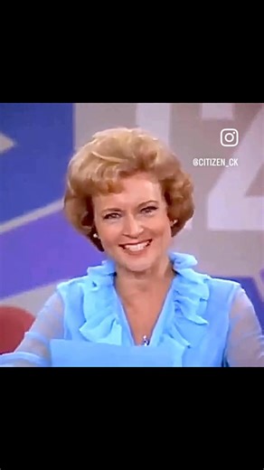 Hysterical clip of Betty White and Ted Knight on The Mary Tyler Moore Show. #tv #comedy #marytylermoore #bettywhite #1970s #fun #classic FACEBOOK - I am NOT RECEIVING ANY MONETIZATION or compensations in any way for re-showing this clip from Instagram, the other site you own. | MarieThe MoonFairy