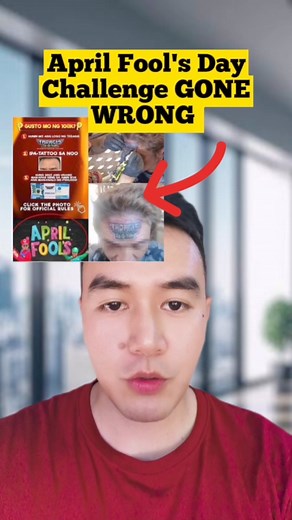 Taragis Taqyaki prank issue #taragis #prankchallenge #aprilfoolsprank | JV Caligtan