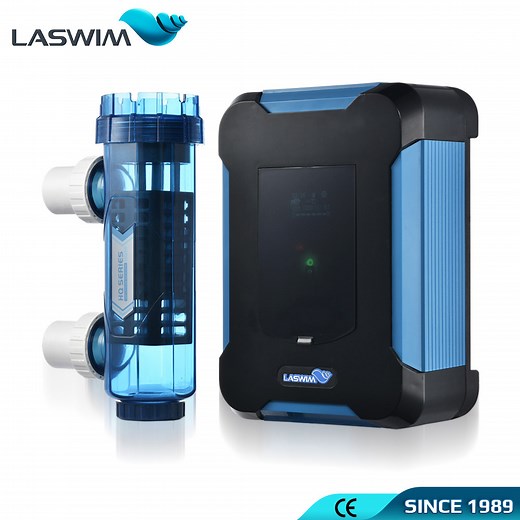 [Hot Item] Laswim Salt Chlorine Producer (HQ/SQ series)