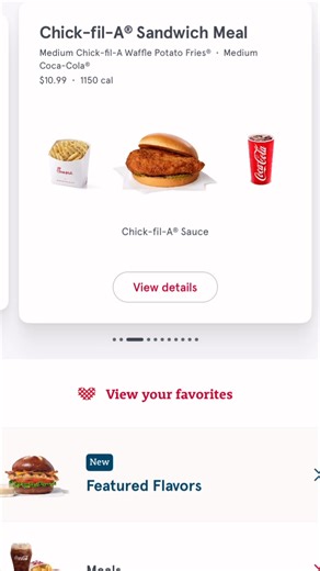 119K views · 23 reactions | Now through Friday, October 17th, create or sign in to your Chick-fil-A One mobile account and enjoy a free breakfast item! Limit one offer per person during the promotional period. Offer valid during breakfast hours only. Stop by your favorite Chicagoland Chick-fil-A location today! | 101.9 THE MIX Chicago | Facebook