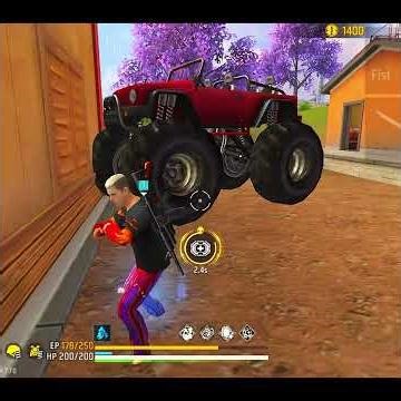 শেষে জন পুশ দিয়ে BOOYAH চ্যালেঞ্জ | #freefire #shorts #funny #zonepush #montage #viral #ff #jaunpur