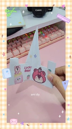 DIY EASY PHONE STAND