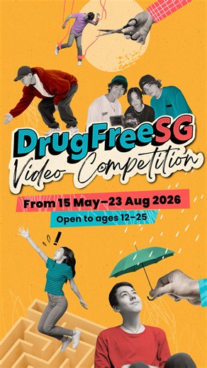 Call out hidden drug pressures. Top videos win up to $3,000. Brought to you by CNB