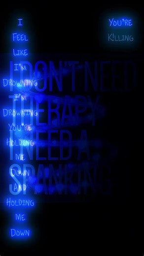 Impact therapy 😌 Sounds blissful to me 🫠😈🖤✨️ #understandherstorm #submissive #little #brat #babygirl