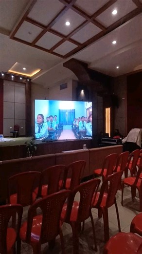 ADARSH MADHYAMIK VIDHYALAYA NEPALGUNJ - PLUS TWO on Instagram: "Countdown ends today! ⏳✨ All set for tomorrow’s Welcome Programme 2082—see you all tomorrow. Be on time, Adarshians!"