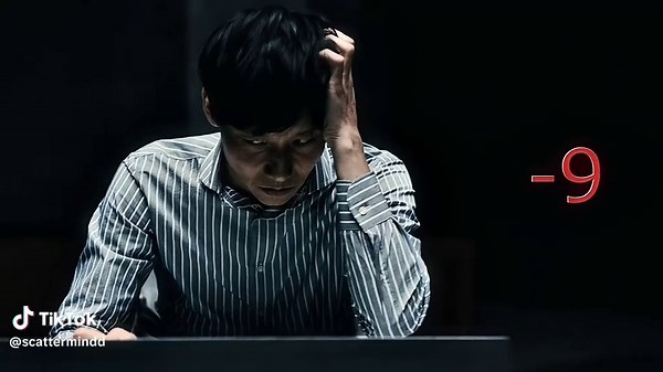 Alice in Borderland Edits: Unique Video Compilation