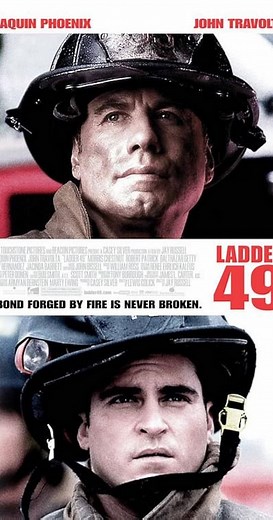 Ladder 49 (2004) ⭐ 6.5 | Action, Drama, Thriller