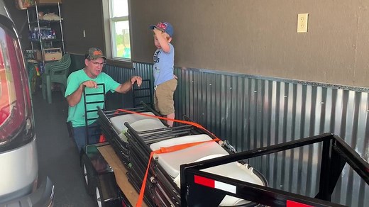 Life According to Jake Boone on Reels