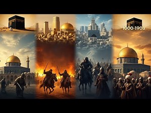 How the Islamic World Shaped Humanity | A 1000-Year Documentary