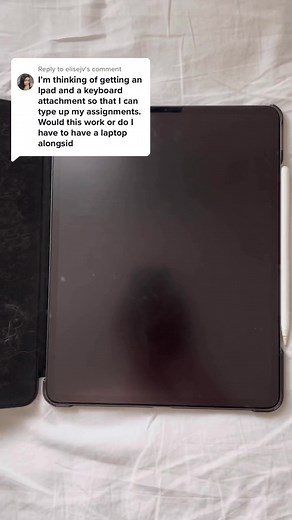 iPad vs Laptop for University: Pros and Cons