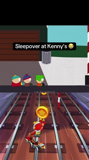In the ghettooo 😭 - Follow for more! 🔥 #southpark #animation #fyp #viral #usa The new season of South Park premieres on September 16—let's take a look back at some of the highlights from previous seasons.