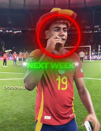 Yamal Copy Juniors Celebration Overtime...🕺