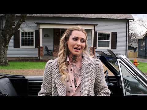 Morgan Wade - Wilder Days (Behind the Scenes)
