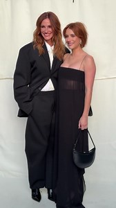 Julia Roberts y Emma Roberts aparecieron juntas en la alfombra roja por primera vez en 13 años: https://vogue-latam.visitlink.me/lFYwaH | Vogue Latam