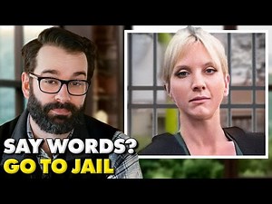 Minnesota Mom Faces Jail For Saying The N-Word?!