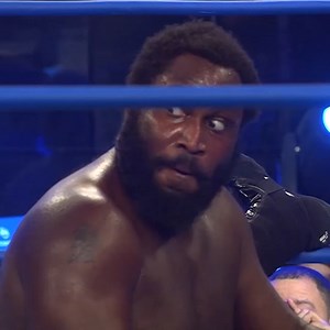 Today in #IMPACTHistory: Two friends faced off as Rich Swann and Willie Mack went to battle. (IMPACT November 1, 2018) | TNA Wrestling